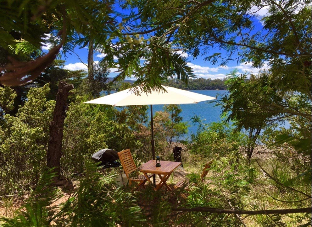 Wingtons Glamping